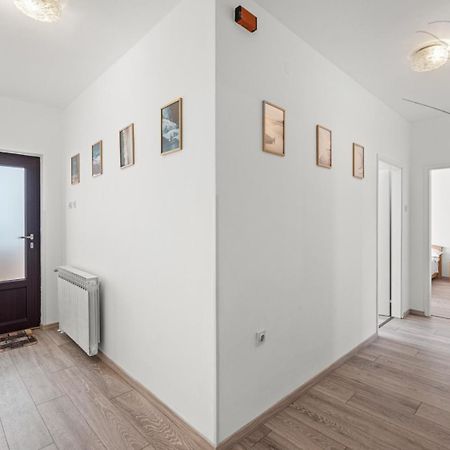 Apartment Marchela Nova Vas  Екстериор снимка