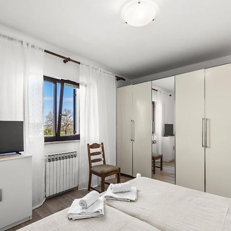 Apartment Marchela Nova Vas  Екстериор снимка
