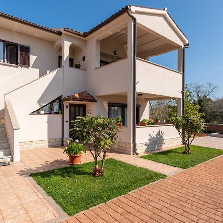 Apartment Marchela Nova Vas  Екстериор снимка
