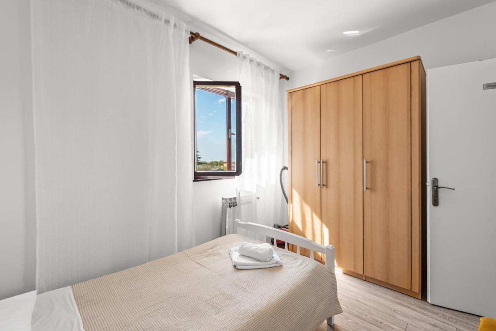 Apartment Marchela Nova Vas  Екстериор снимка