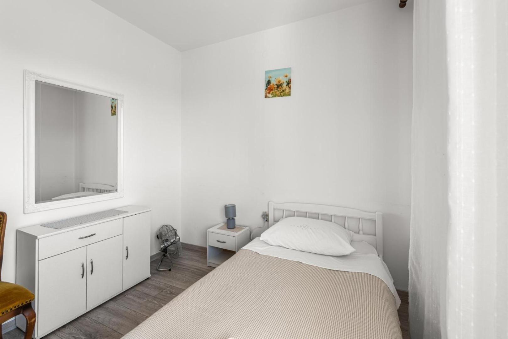 Apartment Marchela Nova Vas  Екстериор снимка