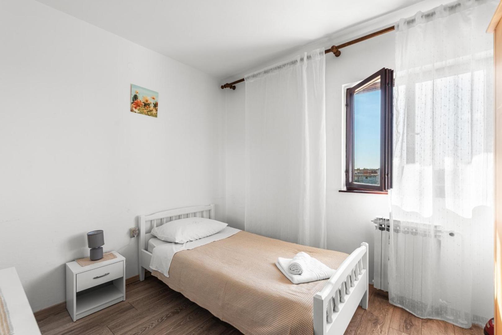 Apartment Marchela Nova Vas  Екстериор снимка