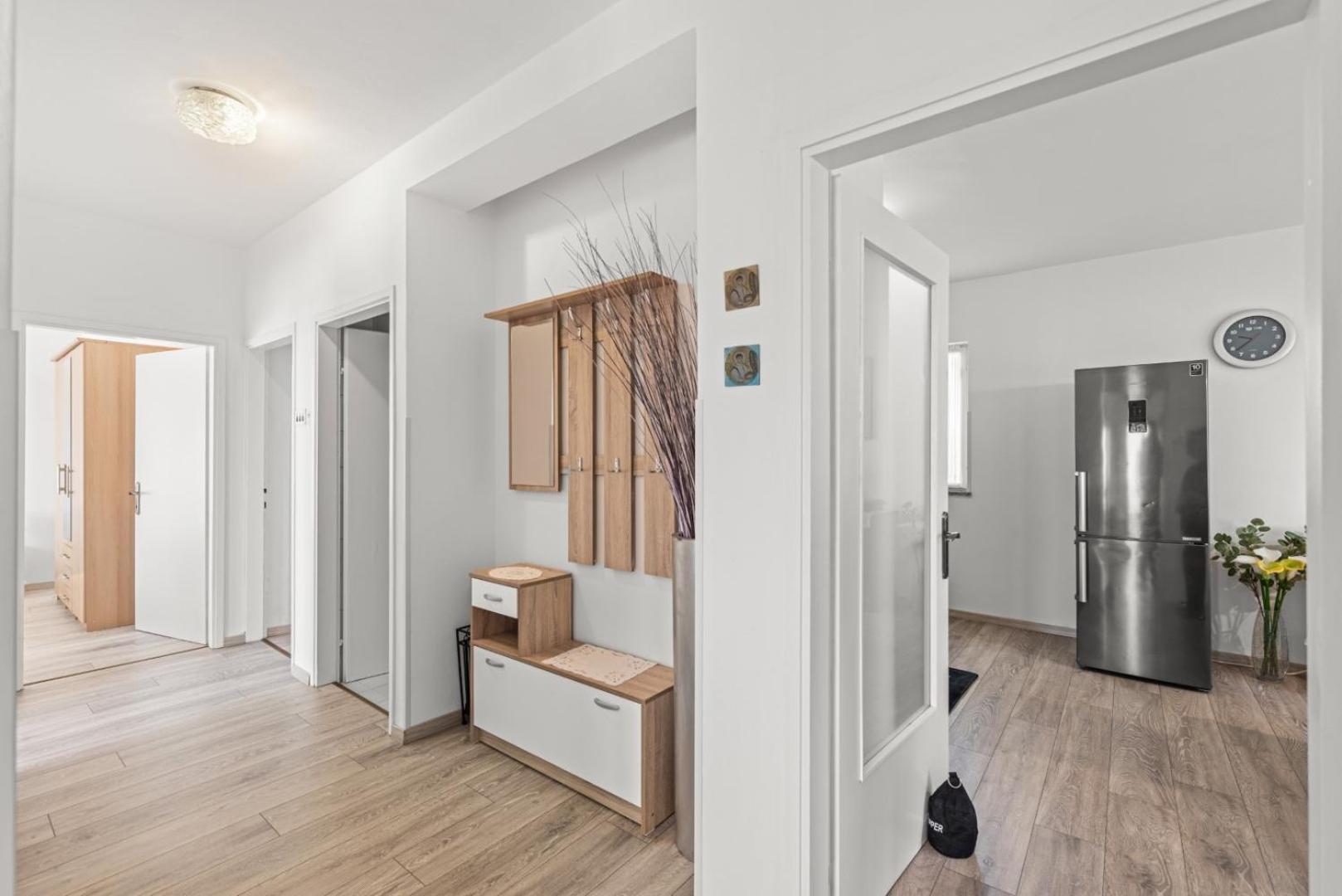 Apartment Marchela Nova Vas  Екстериор снимка