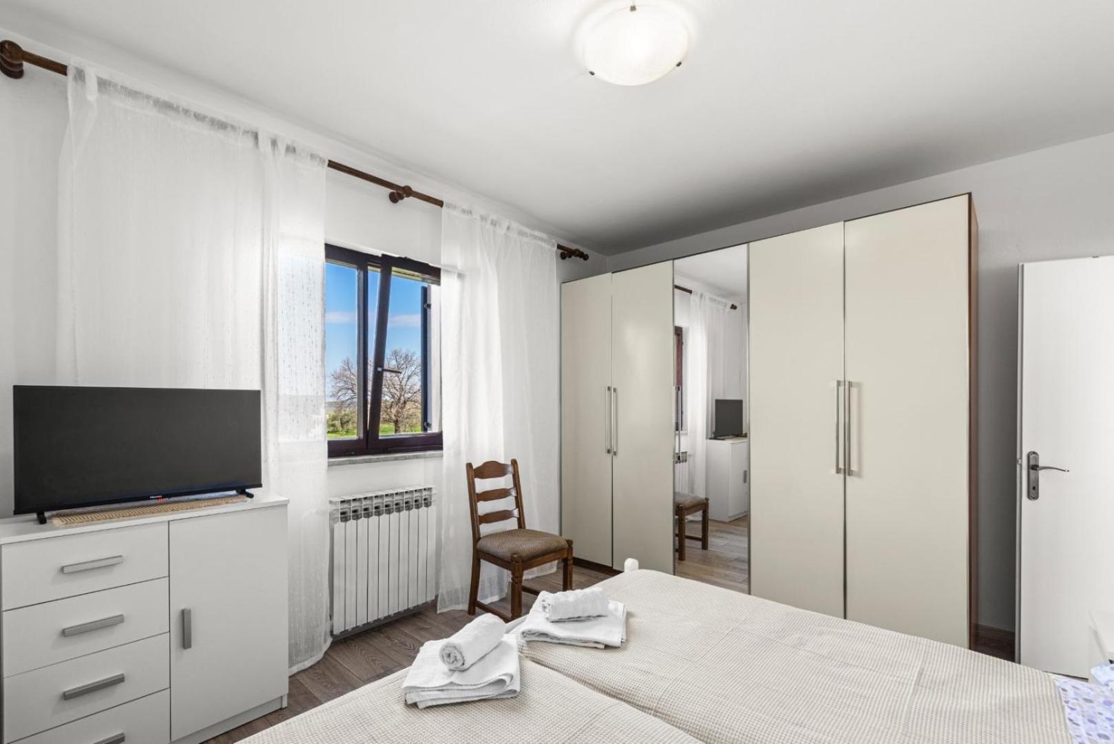 Apartment Marchela Nova Vas  Екстериор снимка