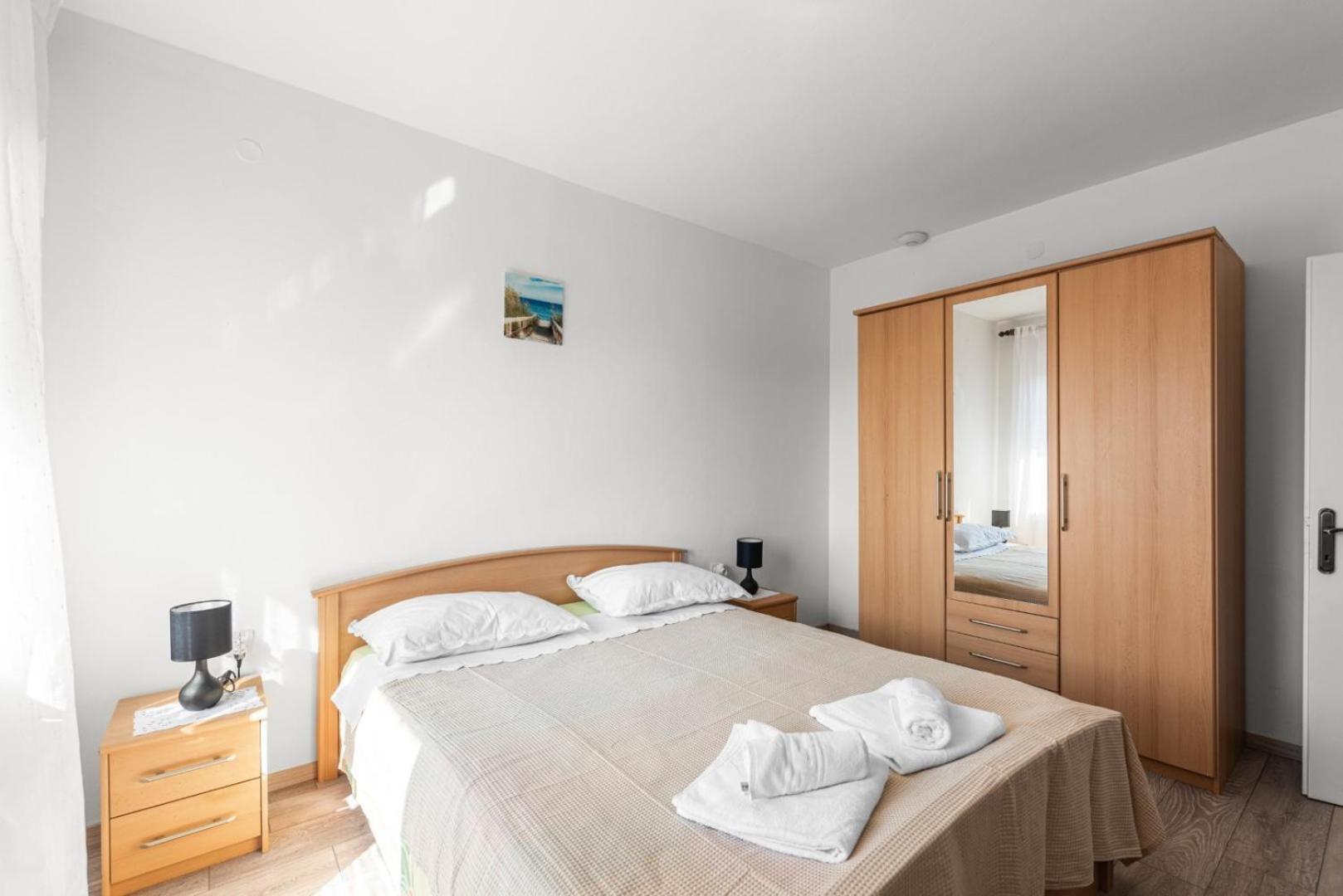 Apartment Marchela Nova Vas  Екстериор снимка