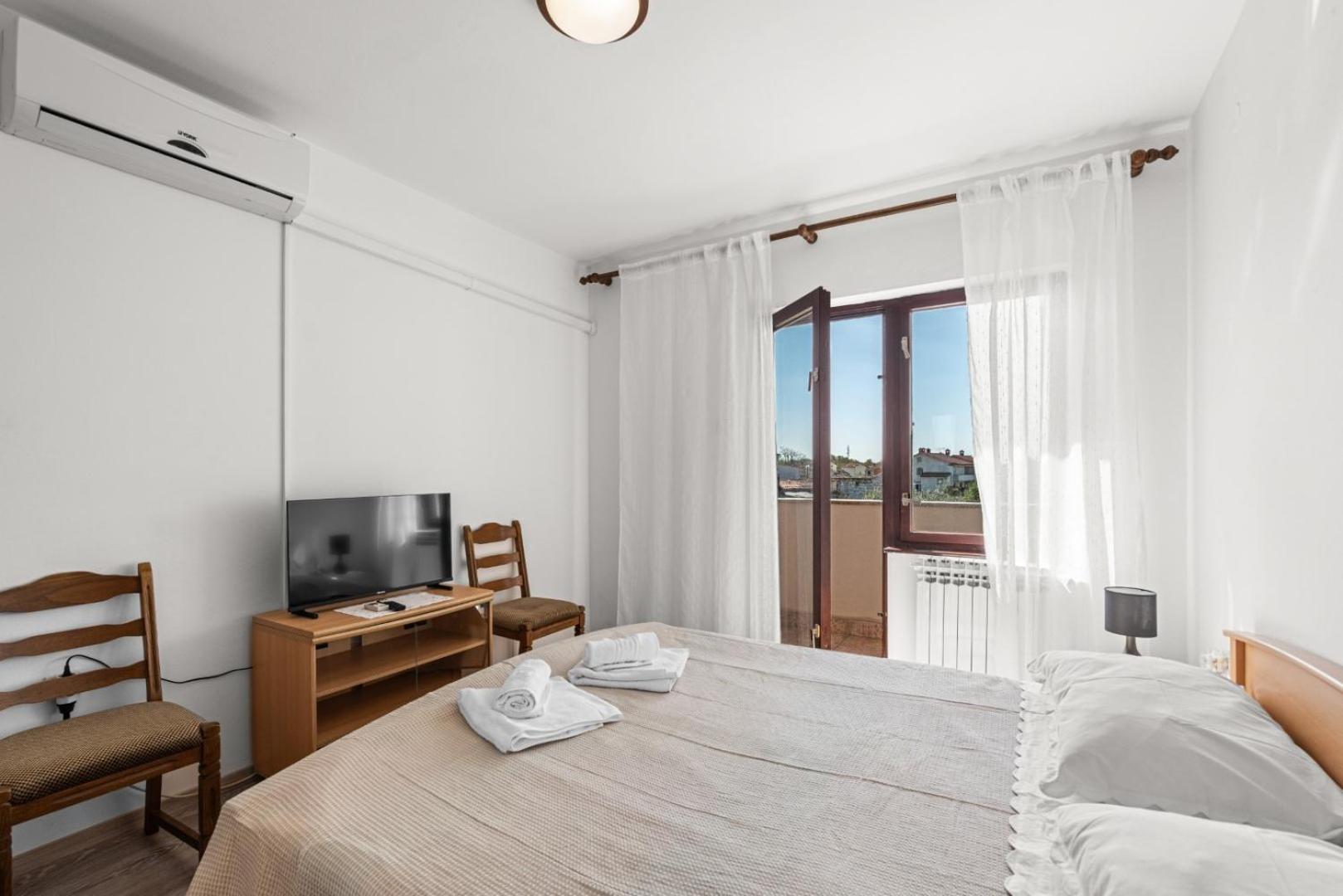 Apartment Marchela Nova Vas  Екстериор снимка