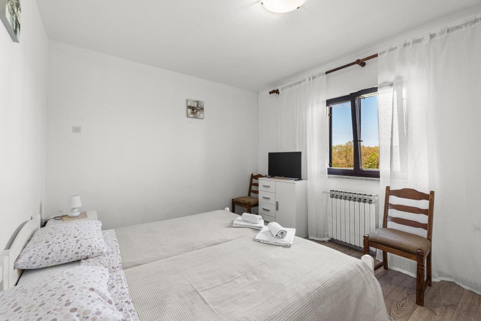 Apartment Marchela Nova Vas  Екстериор снимка