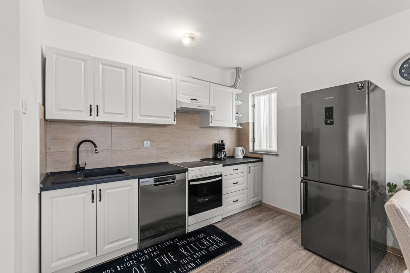 Apartment Marchela Nova Vas  Екстериор снимка