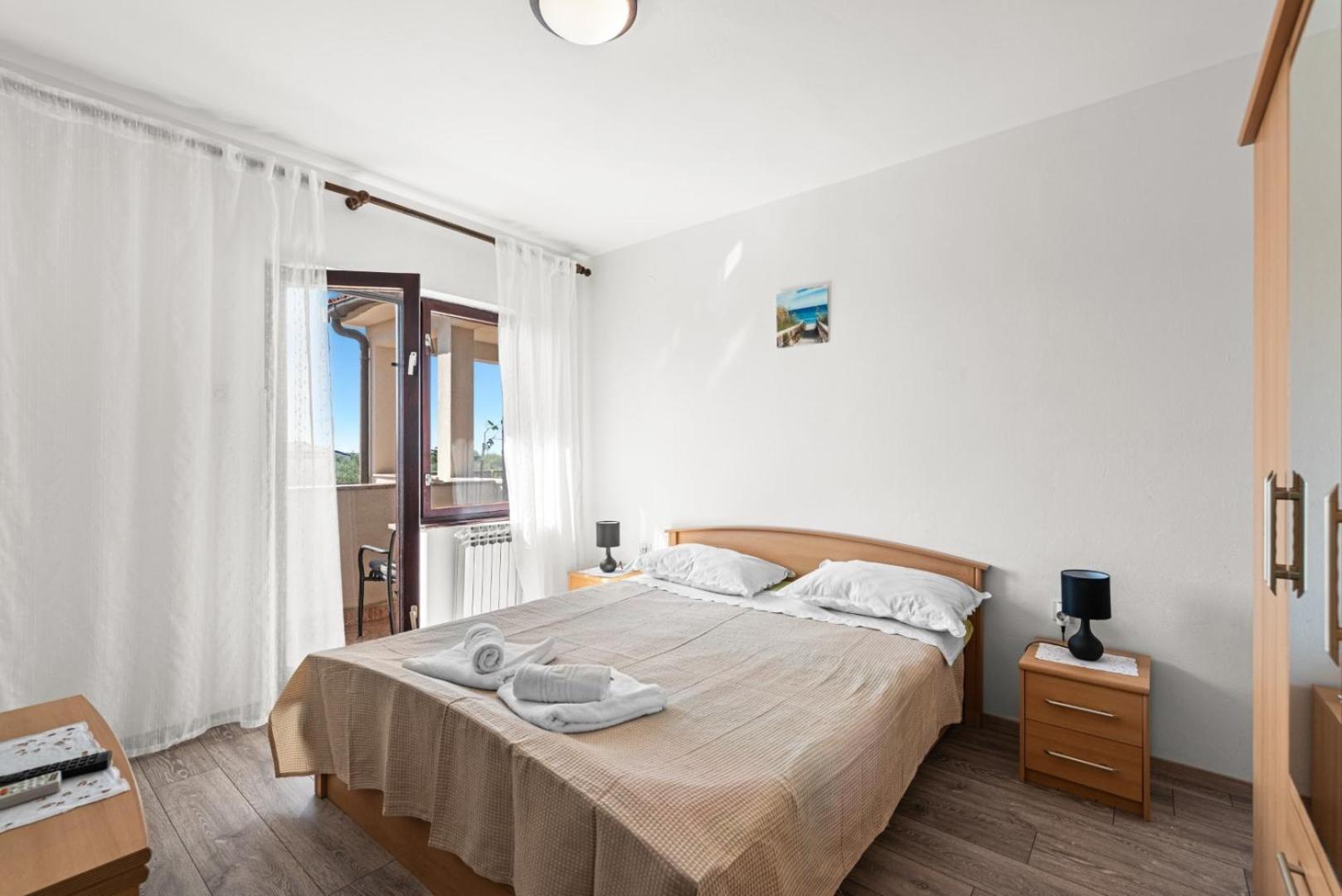 Apartment Marchela Nova Vas  Екстериор снимка