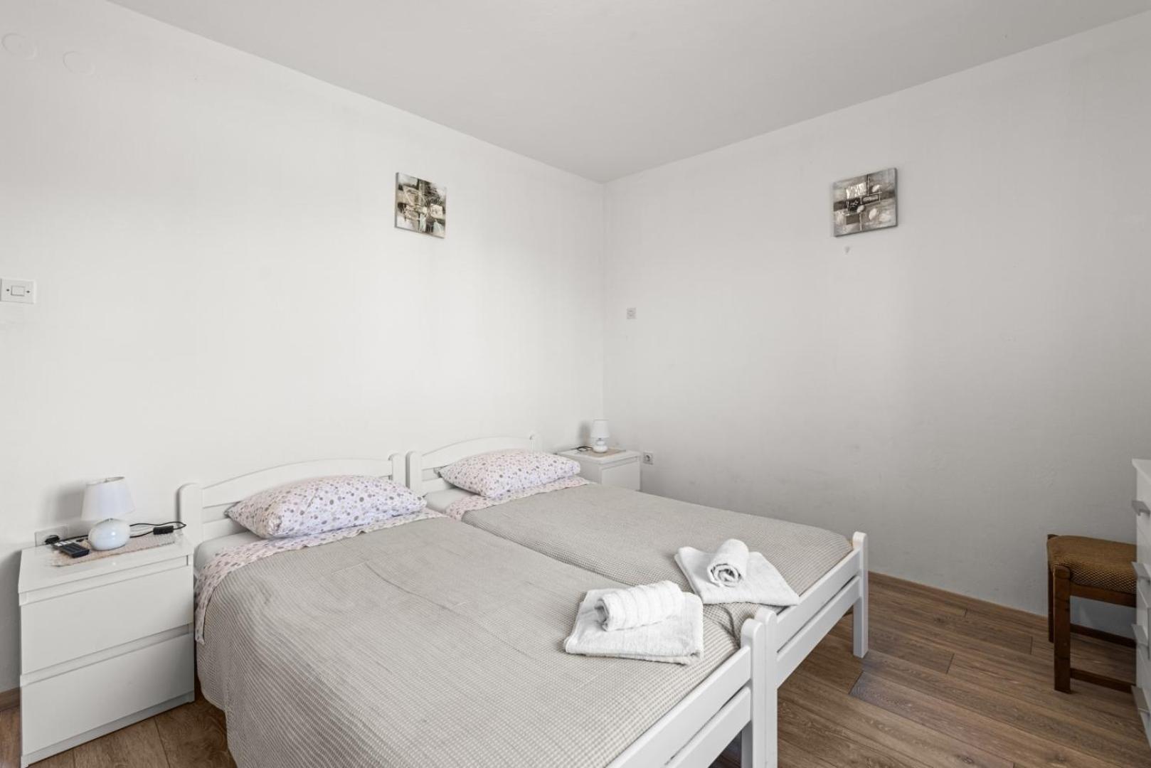 Apartment Marchela Nova Vas  Екстериор снимка