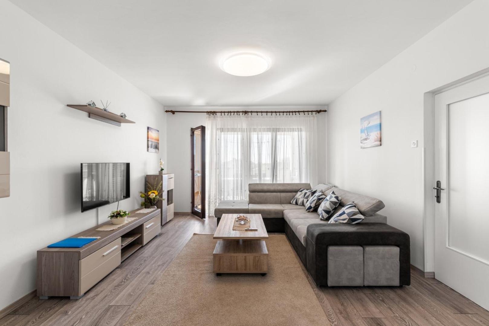 Apartment Marchela Nova Vas  Екстериор снимка